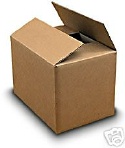 CARDBOARD BOXES & REMOVAL CARTONS
