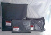 Opaque Grey Mailing Bags - 160 x 220mm (C5) (1000)