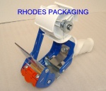 Parcel Tape Dispensers & Bag Neck Sealers