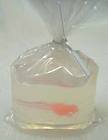 Plain Polythene Bags - 10