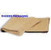 Pure Kraft Brown Paper Sheets (36