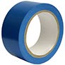 Floor Marking Tape - Blue - 50mm x 33m (6 rolls)