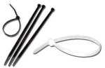 TIES - Cable ties,sack ties & twist ties TIES - Cable ties,sack ties & twist ties