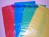Coloured Refuse Sacks Coloured Refuse Sacks