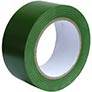 Floor Marking Tape - Green - 50mm x 33m (6 rolls)