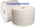 White Foam Rolls White Foam Rolls