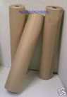 Imitation Kraft Paper Rolls 90gsm