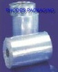 POLYTHENE LAY FLAT TUBING