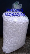 Biodegradeable Loose Fill & Standard Loose-fill / Void Fill Biodegradeable Loose Fill & Standard Loose-fill / Void Fill