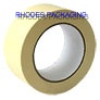 Masking Tape 50mm x 50m