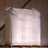 1 Tonne Builders Sacks / bags ( 1000kg) - 85cm x 85cm x 85cm