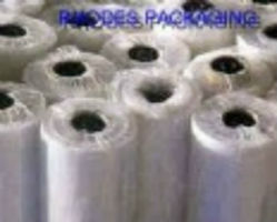 POLYTHENE SHEETING