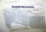 Self Seal Polythene Bags (Grip seal bags) Self Seal Polythene Bags (Grip seal bags)