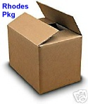 Single Wall Corrugated Box - 4