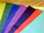 TISSUE PAPER TISSUE PAPER
