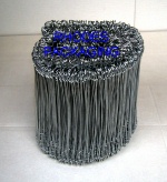 5000 Metal Wire Sack Ties 4